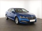 Škoda Superb - fotka číslo 0