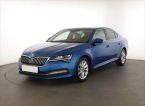 Škoda Superb - fotka číslo 1
