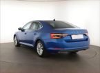 Škoda Superb - fotka číslo 3