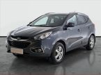Hyundai ix35 - fotka číslo 1