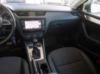 Škoda Octavia - fotka číslo 7