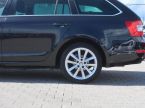 Škoda Octavia - fotka číslo 14