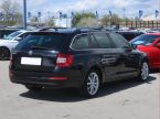 Škoda Octavia - fotka číslo 4