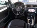 Škoda Octavia - fotka číslo 6