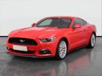 Ford Mustang - fotka číslo 1