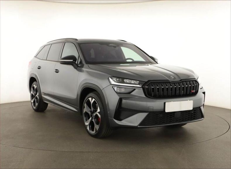 Škoda Kodiaq - hlavní fotka inzerátu