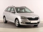 Škoda Fabia - fotka číslo 0