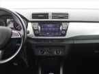 Škoda Fabia - fotka číslo 11