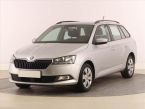 Škoda Fabia - fotka číslo 1