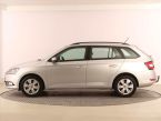 Škoda Fabia - fotka číslo 2