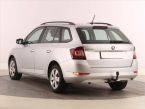 Škoda Fabia - fotka číslo 3