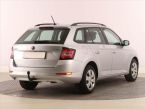 Škoda Fabia - fotka číslo 4