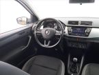 Škoda Fabia - fotka číslo 6