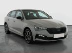Škoda Scala - fotka číslo 0