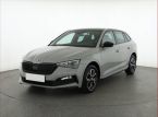 Škoda Scala - fotka číslo 1