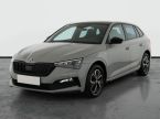 Škoda Scala - fotka číslo 1