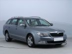 Škoda Superb - fotka číslo 0