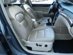 Škoda Superb - fotka číslo 8