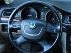 Škoda Superb - fotka číslo 12
