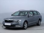 Škoda Superb - fotka číslo 1