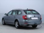 Škoda Superb - fotka číslo 3