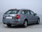 Škoda Superb - fotka číslo 4