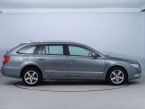Škoda Superb - fotka číslo 5