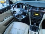 Škoda Superb - fotka číslo 6