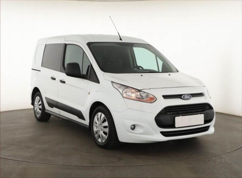 Ford Transit - hlavní foto