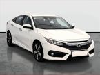 Honda Civic - fotka číslo 0