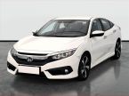 Honda Civic - fotka číslo 1