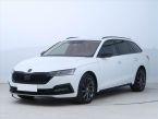 Škoda Octavia - fotka číslo 1