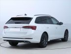 Škoda Octavia - fotka číslo 4