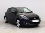 Suzuki Swift - fotka číslo 0