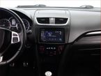 Suzuki Swift - fotka číslo 9