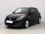 Suzuki Swift - fotka číslo 1