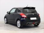 Suzuki Swift - fotka číslo 3