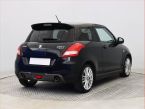 Suzuki Swift - fotka číslo 4