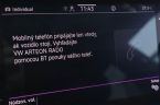 Volkswagen Arteon - fotka číslo 17