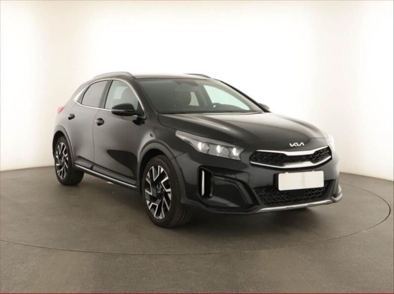 Kia XCeed - hlavní fotka inzerátu