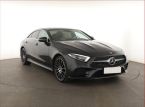 Mercedes Třída CLS - fotka číslo 0