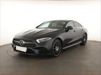 Mercedes Třída CLS - fotka číslo 1