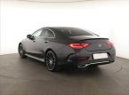 Mercedes Třída CLS - fotka číslo 3