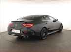 Mercedes Třída CLS - fotka číslo 4