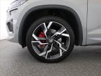Škoda Kodiaq - fotka číslo 20