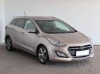 Hyundai i30 - fotka číslo 0