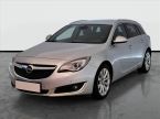 Opel Insignia - fotka číslo 1