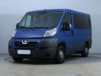 Peugeot Boxer - fotka číslo 1