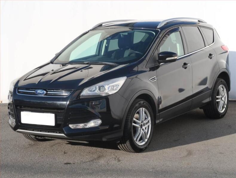 Ford Kuga - hlavní fotka inzerátu