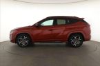 Hyundai Tucson - fotka číslo 2